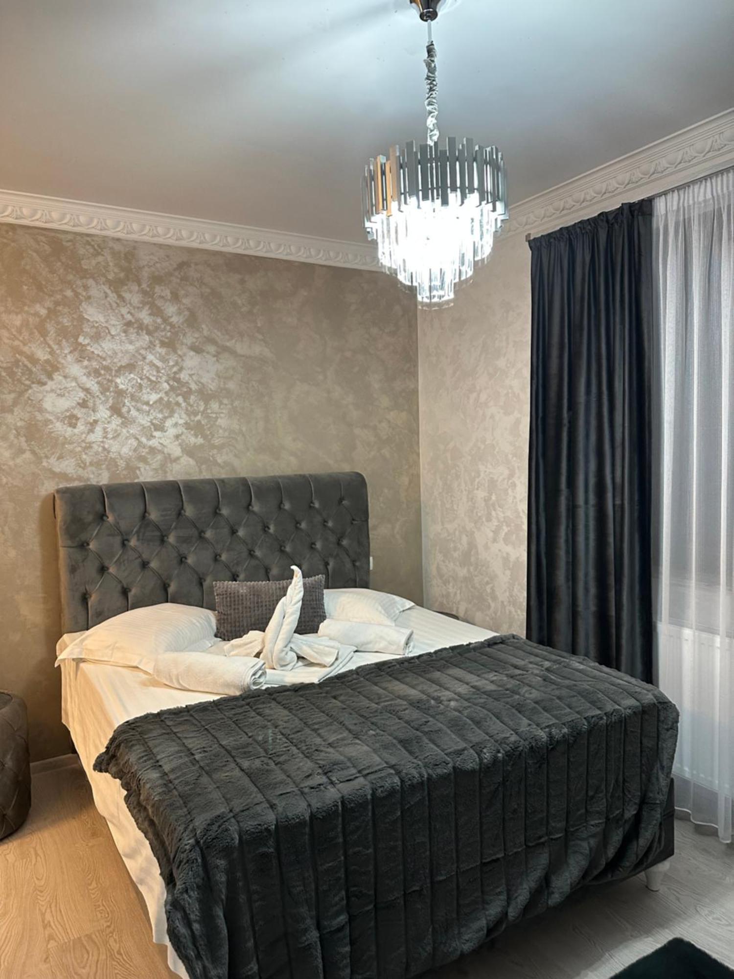 Apartament Simoni Ploiesti Ngoại thất bức ảnh