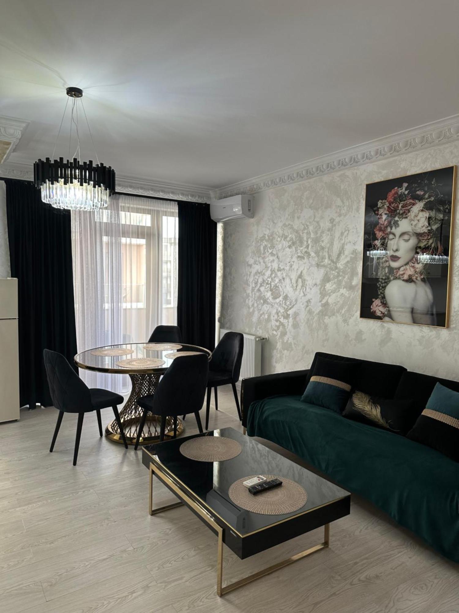 Apartament Simoni Ploiesti Ngoại thất bức ảnh