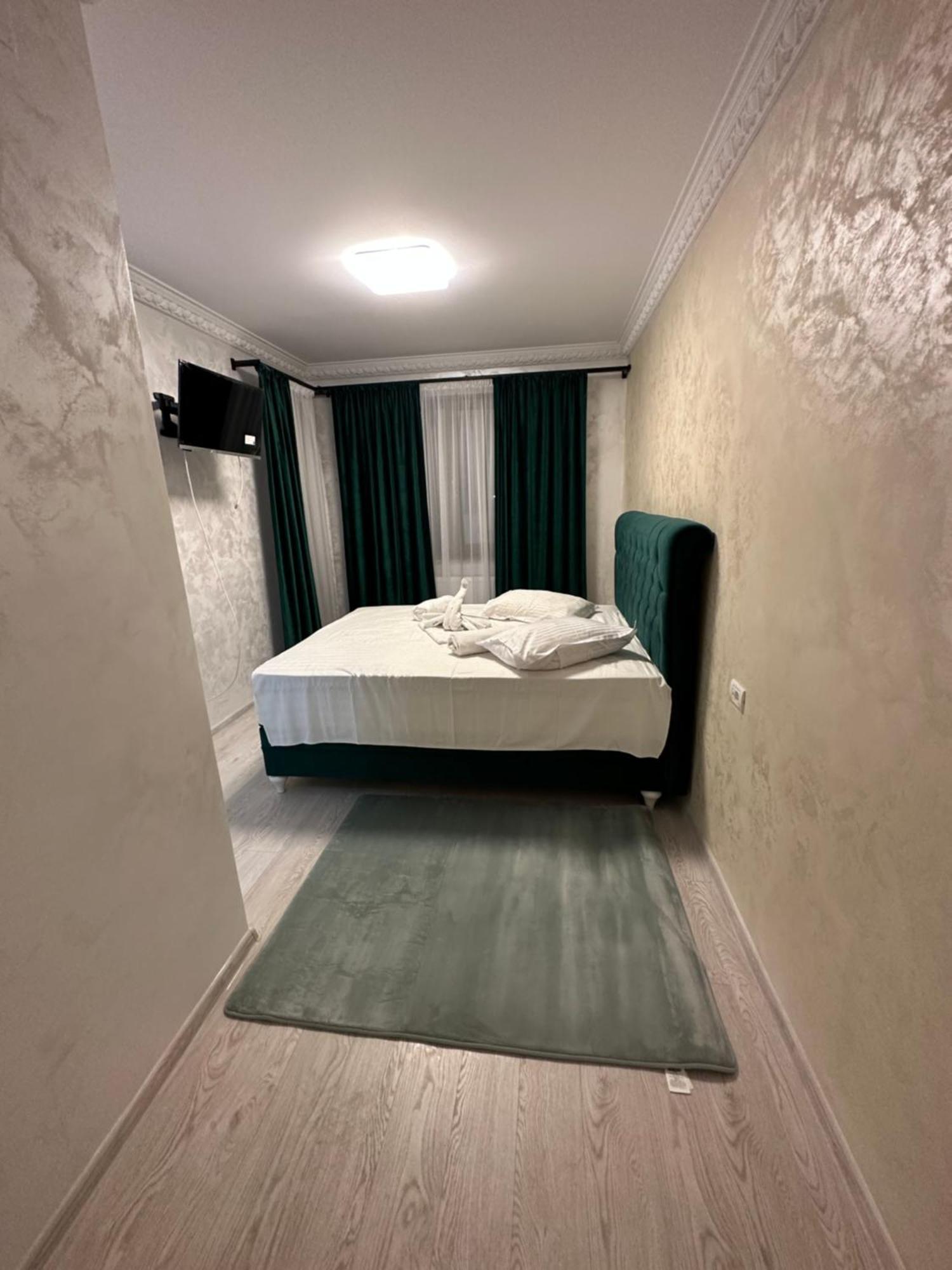 Apartament Simoni Ploiesti Ngoại thất bức ảnh