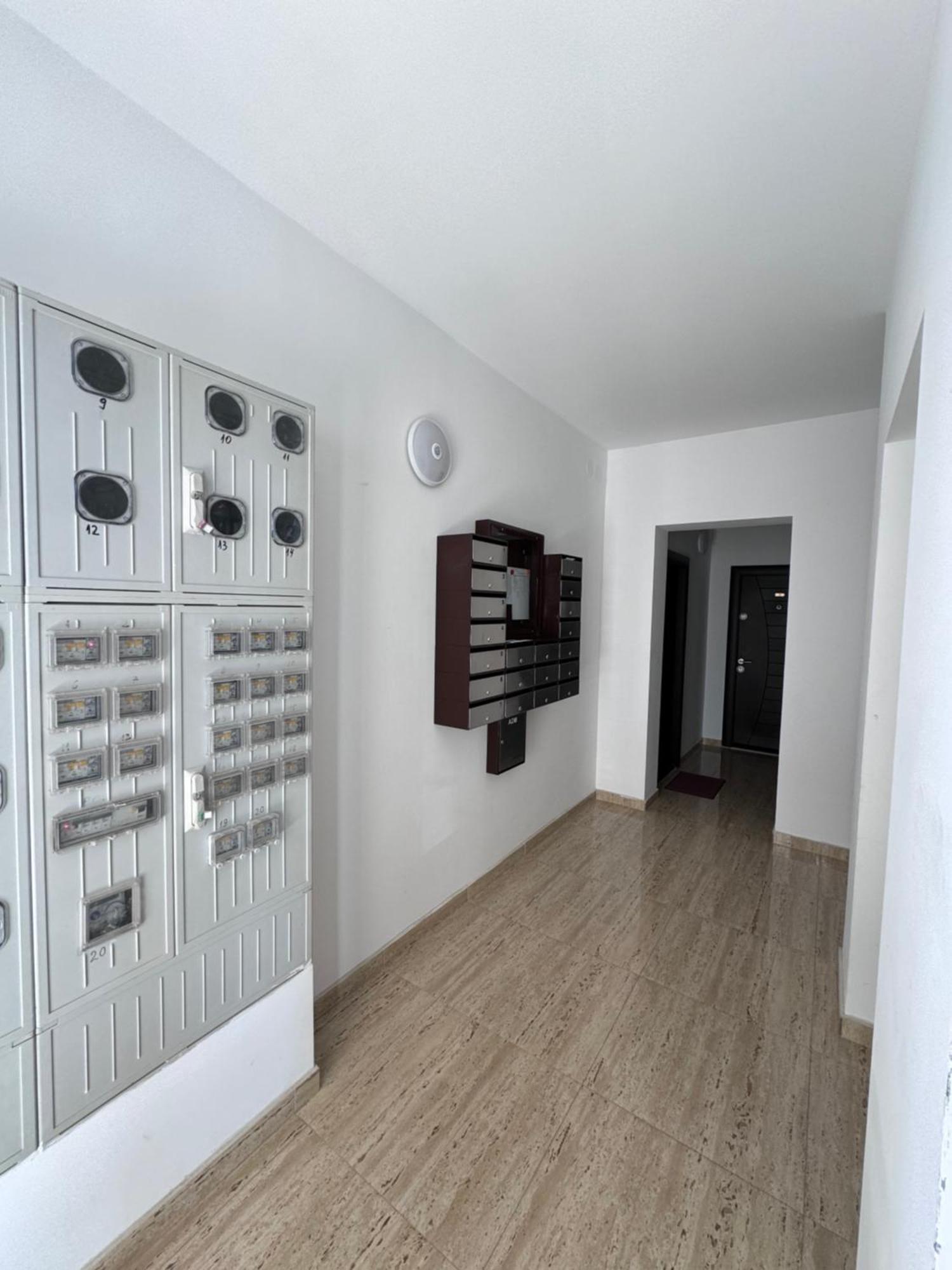 Apartament Simoni Ploiesti Ngoại thất bức ảnh